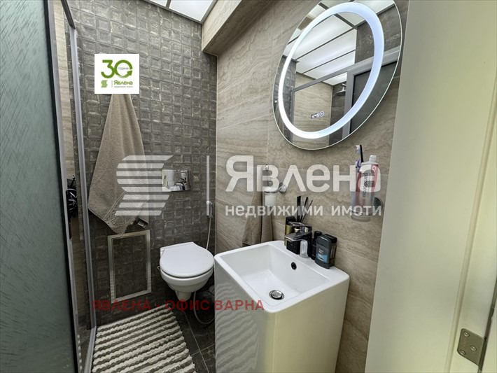 Продава 3-СТАЕН, гр. Варна, Левски 1, снимка 9 - Апартаменти - 55793302
