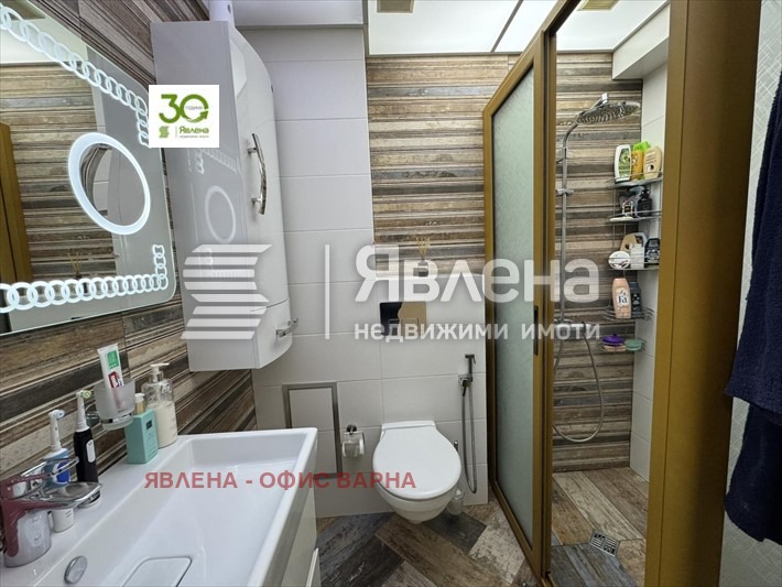 Продава 3-СТАЕН, гр. Варна, Левски 1, снимка 8 - Апартаменти - 55793302