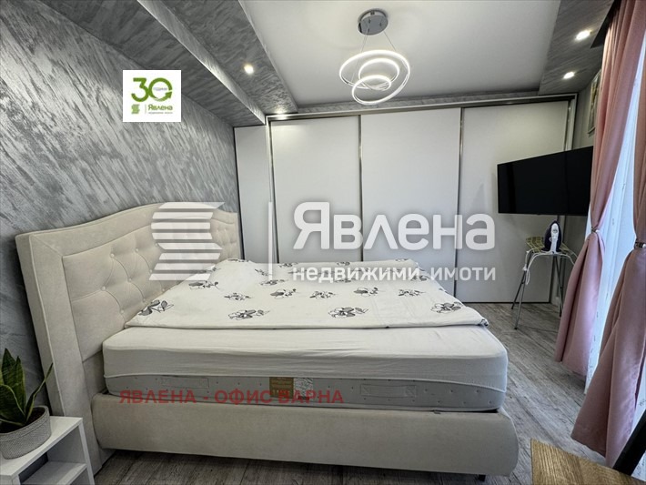Продава 3-СТАЕН, гр. Варна, Левски 1, снимка 7 - Апартаменти - 55793302