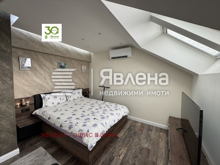 Продава 3-СТАЕН, гр. Варна, Левски 1, снимка 6 - Апартаменти - 55793302