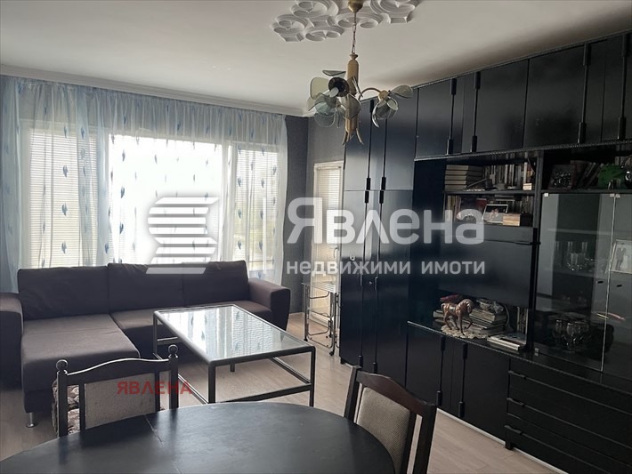 Продава 4-СТАЕН, гр. София, Левски Г, снимка 2 - Aпартаменти - 47413126