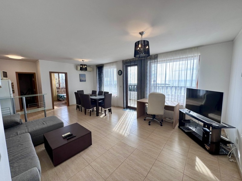 Продава 4-СТАЕН, гр. Свети Влас, област Бургас, снимка 3 - Апартаменти - 52633875