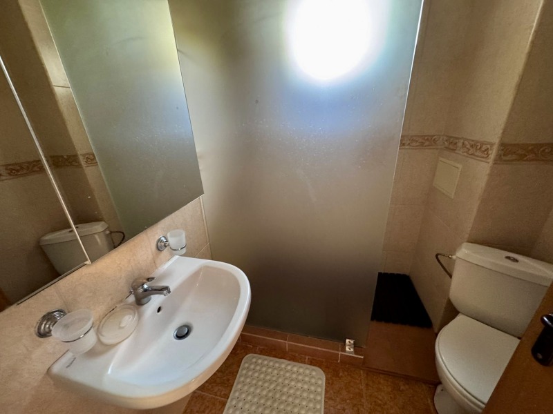 Продава 4-СТАЕН, гр. Свети Влас, област Бургас, снимка 11 - Апартаменти - 52633875