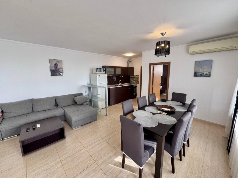 Продава 4-СТАЕН, гр. Свети Влас, област Бургас, снимка 2 - Апартаменти - 52633875