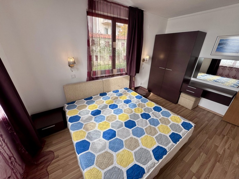 Продава 4-СТАЕН, гр. Свети Влас, област Бургас, снимка 7 - Апартаменти - 52633875