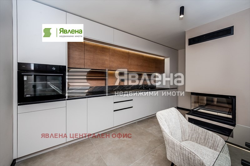 Продава 4-СТАЕН, гр. София, Център, снимка 5 - Апартаменти - 54647926