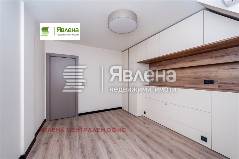 Продава 4-СТАЕН, гр. София, Център, снимка 14 - Апартаменти - 54647926