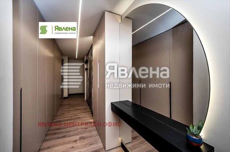 Продава 4-СТАЕН, гр. София, Център, снимка 16 - Апартаменти - 54647926