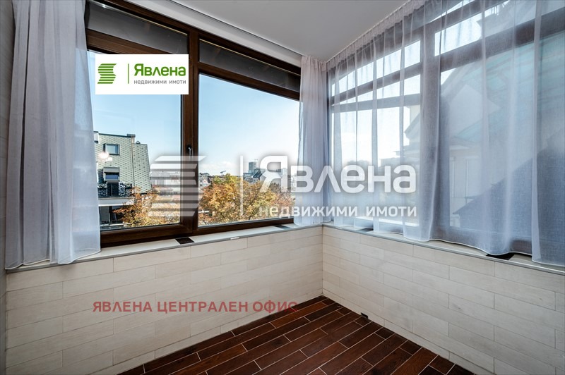 Продава 4-СТАЕН, гр. София, Център, снимка 13 - Апартаменти - 54647926
