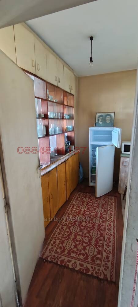 Продава 4-СТАЕН, гр. Бургас, Славейков, снимка 6 - Апартаменти - 56407123