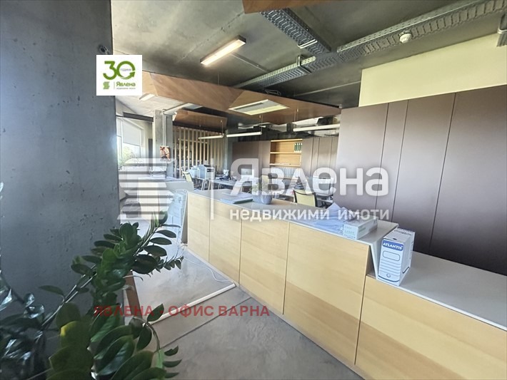 Продава ОФИС, гр. Варна, Спортна зала, снимка 3 - Офиси - 55892647