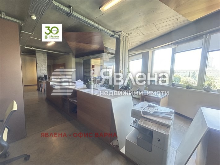 Продава ОФИС, гр. Варна, Спортна зала, снимка 4 - Офиси - 55892647