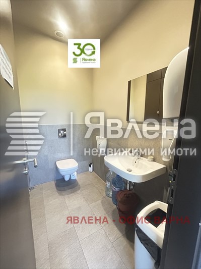 Продава ОФИС, гр. Варна, Спортна зала, снимка 6 - Офиси - 55892647