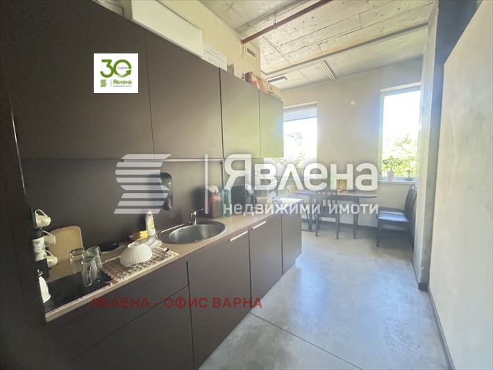 Продава ОФИС, гр. Варна, Спортна зала, снимка 5 - Офиси - 55892647