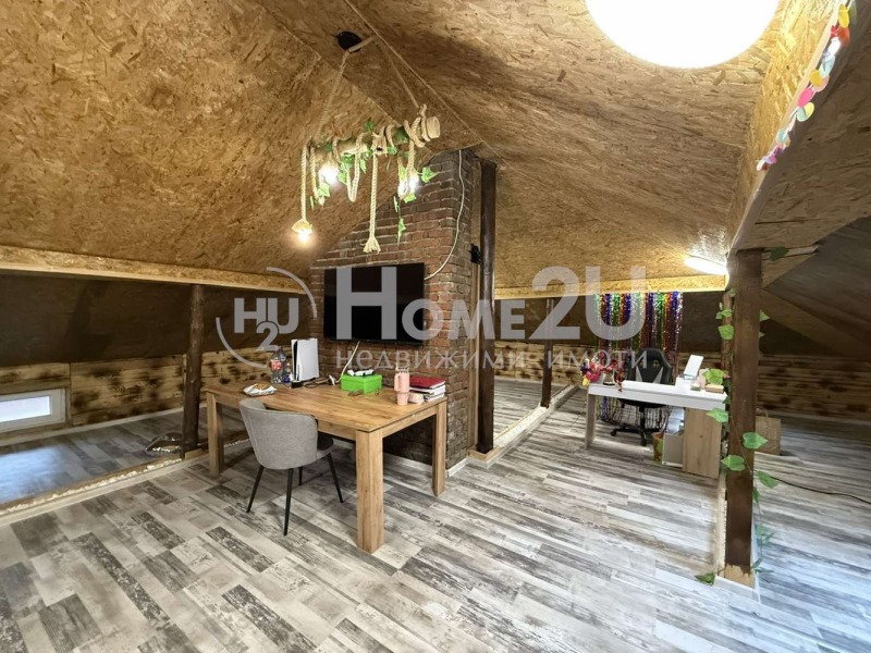 Продаја  Хоусе Флоор регион Пловдив , Стамболијски , 170 м2 | 53448011 - слика [8]