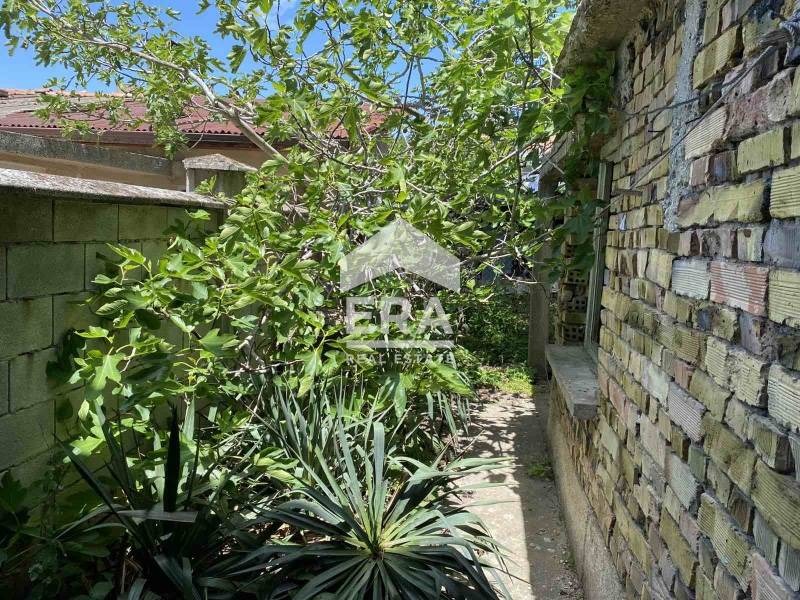 Продава ЕТАЖ ОТ КЪЩА, гр. Варна, с. Тополи, снимка 7 - Етаж от къща - 53427636