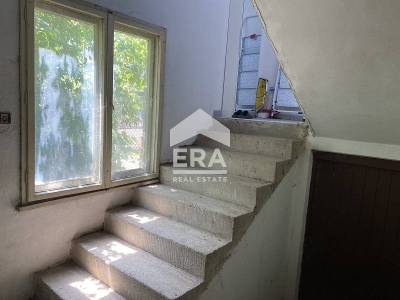 Продава ЕТАЖ ОТ КЪЩА, гр. Варна, с. Тополи, снимка 6 - Етаж от къща - 53427636