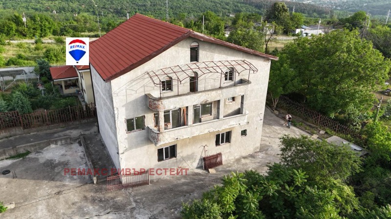 De vânzare  Casa Ruse , v.z. Leventa , 520 mp | 35462452