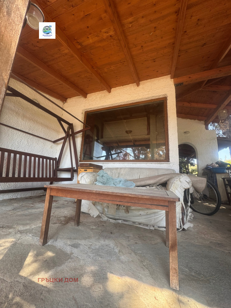 Продава КЪЩА, Гърция, Халкидики • 150000 € • 15075087 — Holmes.bg
