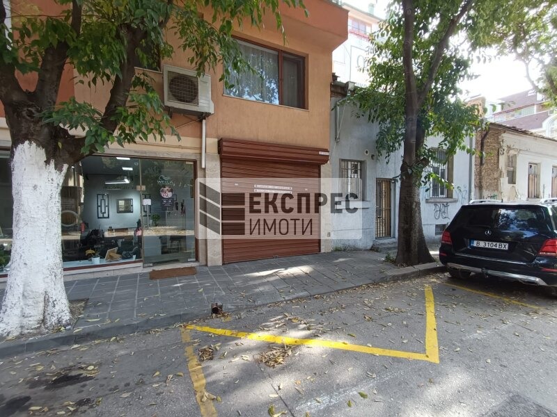 Продава ГАРАЖ, ПАРКОМЯСТО, град Варна, ВИНС-Червен площад • 39999 € / 78231.24 лв. • 15810141 1