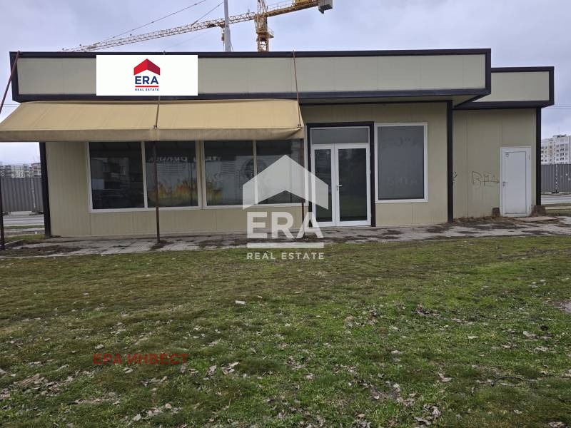 Продава ПАРЦЕЛ, гр. София, Левски В, снимка 6 - Парцели - 53492980