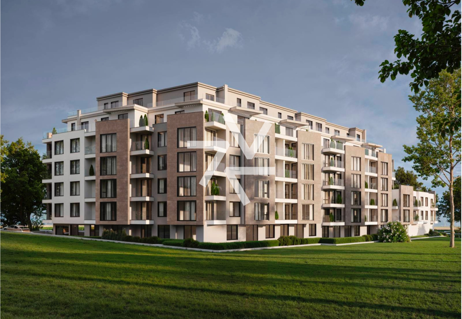 Продава 1-СТАЕН, гр. София, Манастирски ливади, снимка 2 - Апартаменти - 54123750