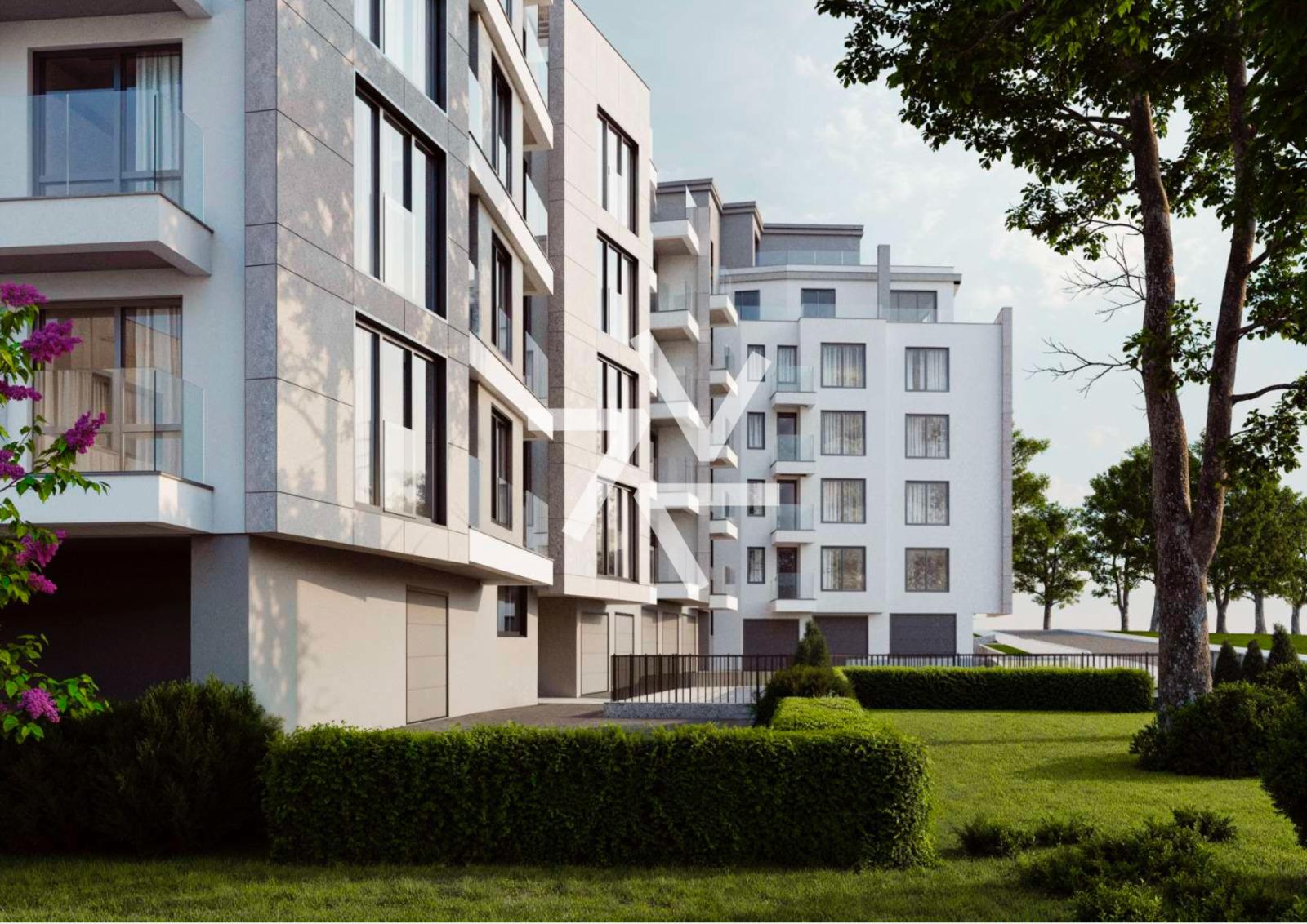 Продава 1-СТАЕН, гр. София, Манастирски ливади, снимка 5 - Апартаменти - 54123750