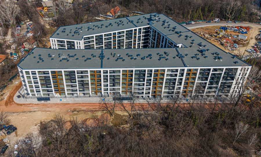 Продава 2-СТАЕН, гр. София, Малинова долина, снимка 13 - Апартаменти - 53815051