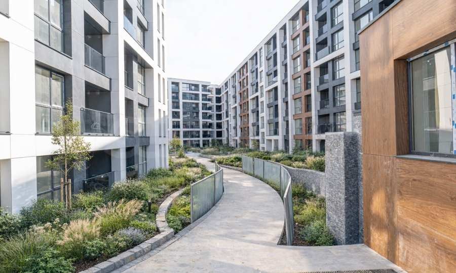 Продава 2-СТАЕН, гр. София, Малинова долина, снимка 2 - Апартаменти - 53815051