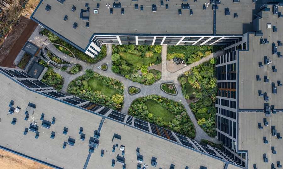 Продава 2-СТАЕН, гр. София, Малинова долина, снимка 3 - Апартаменти - 53815051