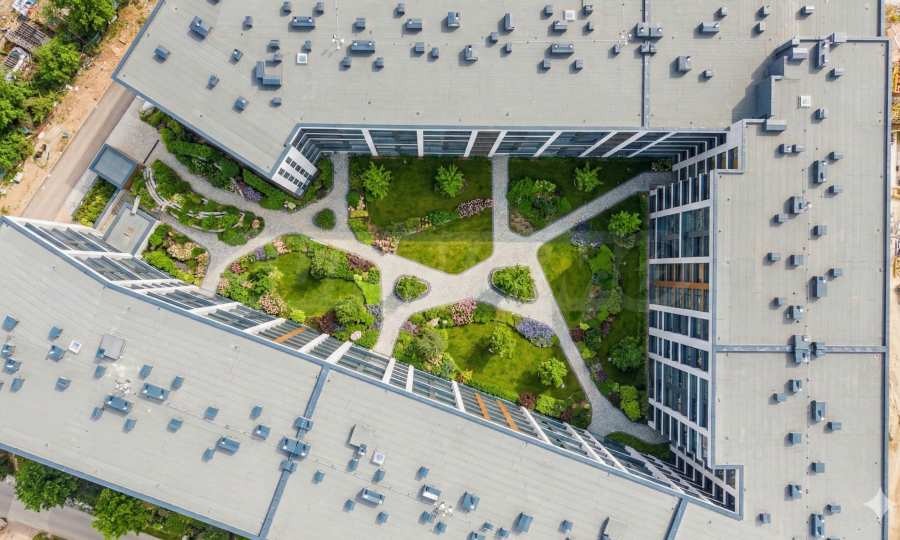 Продава 2-СТАЕН, гр. София, Малинова долина, снимка 15 - Апартаменти - 53815051