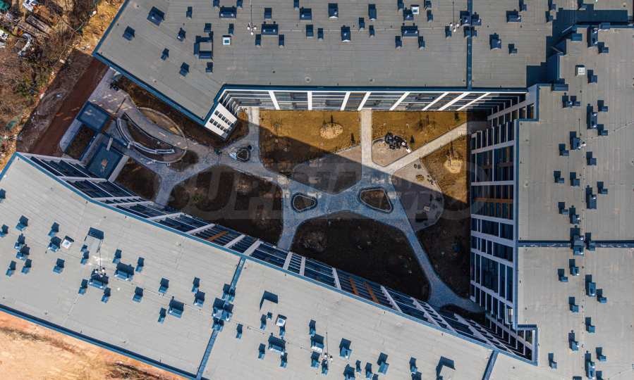 Продава 2-СТАЕН, гр. София, Малинова долина, снимка 12 - Апартаменти - 53815051