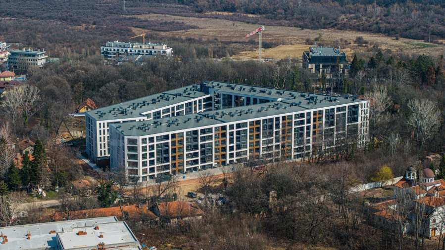 Продава 2-СТАЕН, гр. София, Малинова долина, снимка 7 - Апартаменти - 53815051