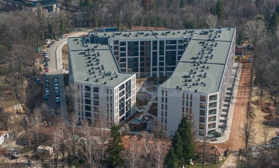 Продава 2-СТАЕН, гр. София, Малинова долина, снимка 10 - Апартаменти - 53815051