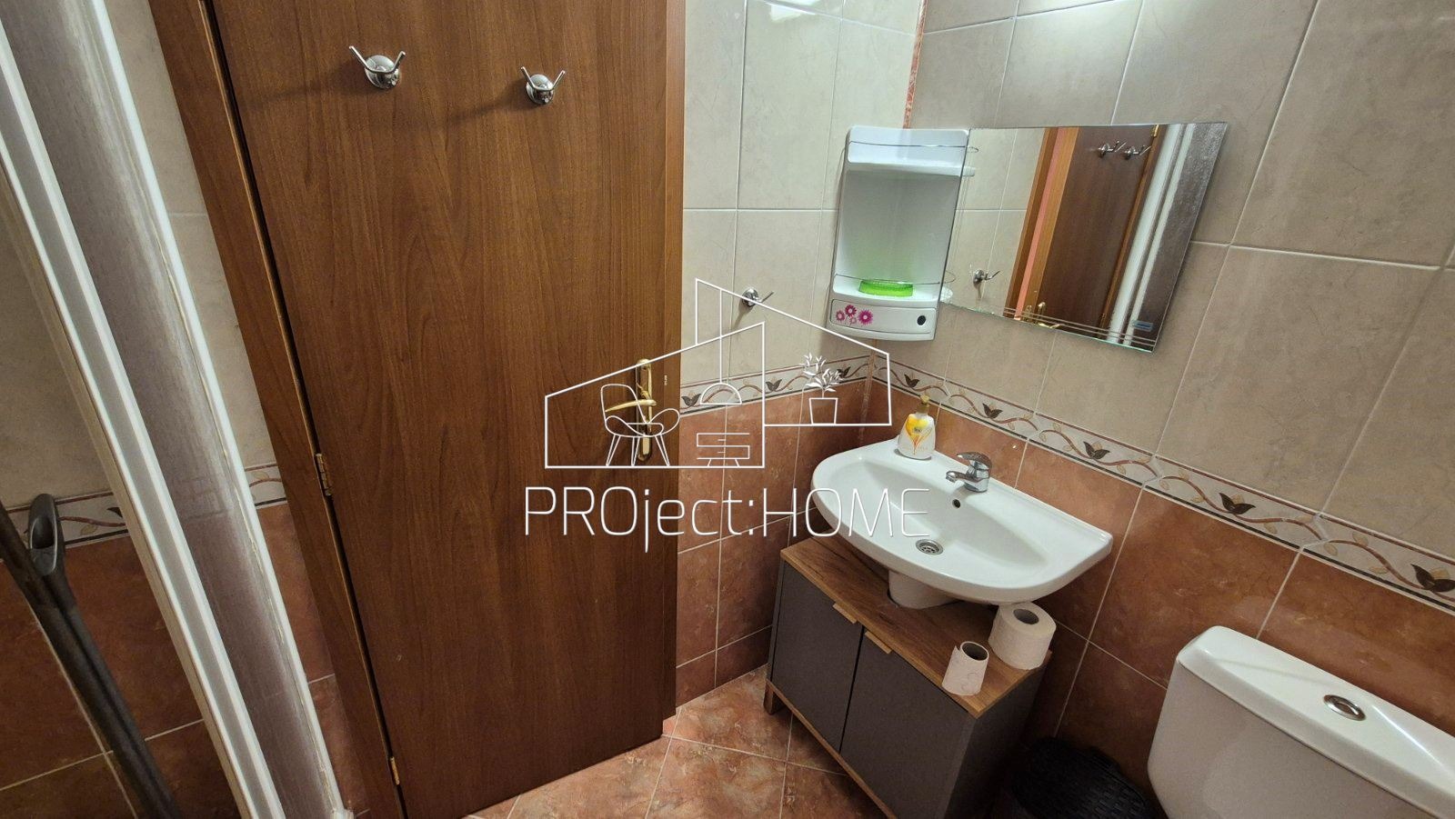 Продава 2-СТАЕН, к.к. Слънчев бряг, област Бургас, снимка 15 - Апартаменти - 54265553