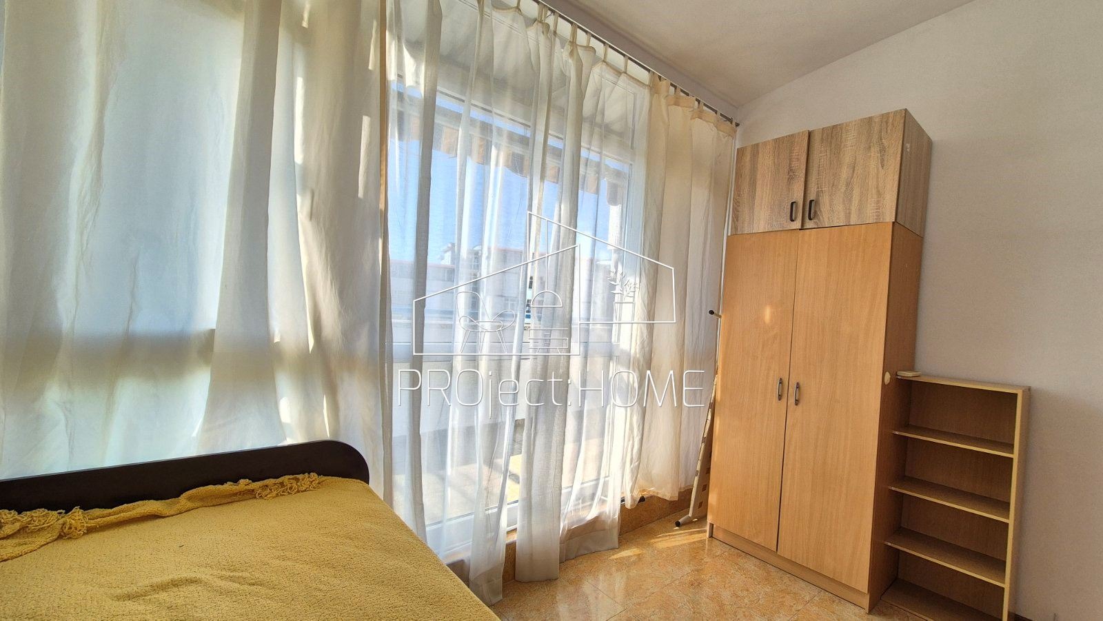 Продава 2-СТАЕН, к.к. Слънчев бряг, област Бургас, снимка 3 - Апартаменти - 54265553