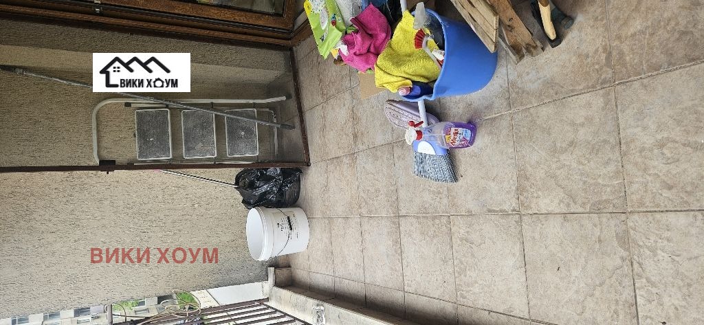 Продава 2-СТАЕН, гр. Варна, ХЕИ, снимка 7 - Апартаменти - 54550241