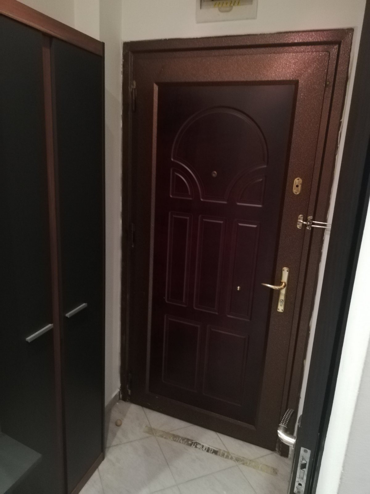 Продава 2-СТАЕН, гр. Варна, Колхозен пазар, снимка 10 - Апартаменти - 54592157