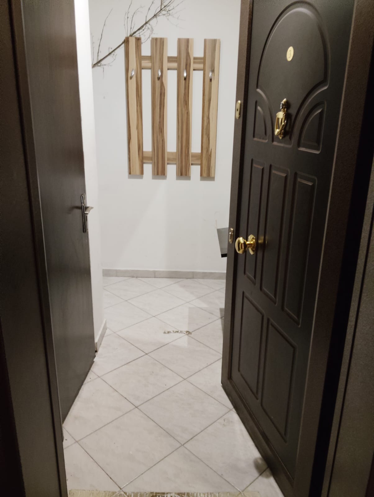 Продава 2-СТАЕН, гр. Варна, Колхозен пазар, снимка 15 - Апартаменти - 54592157