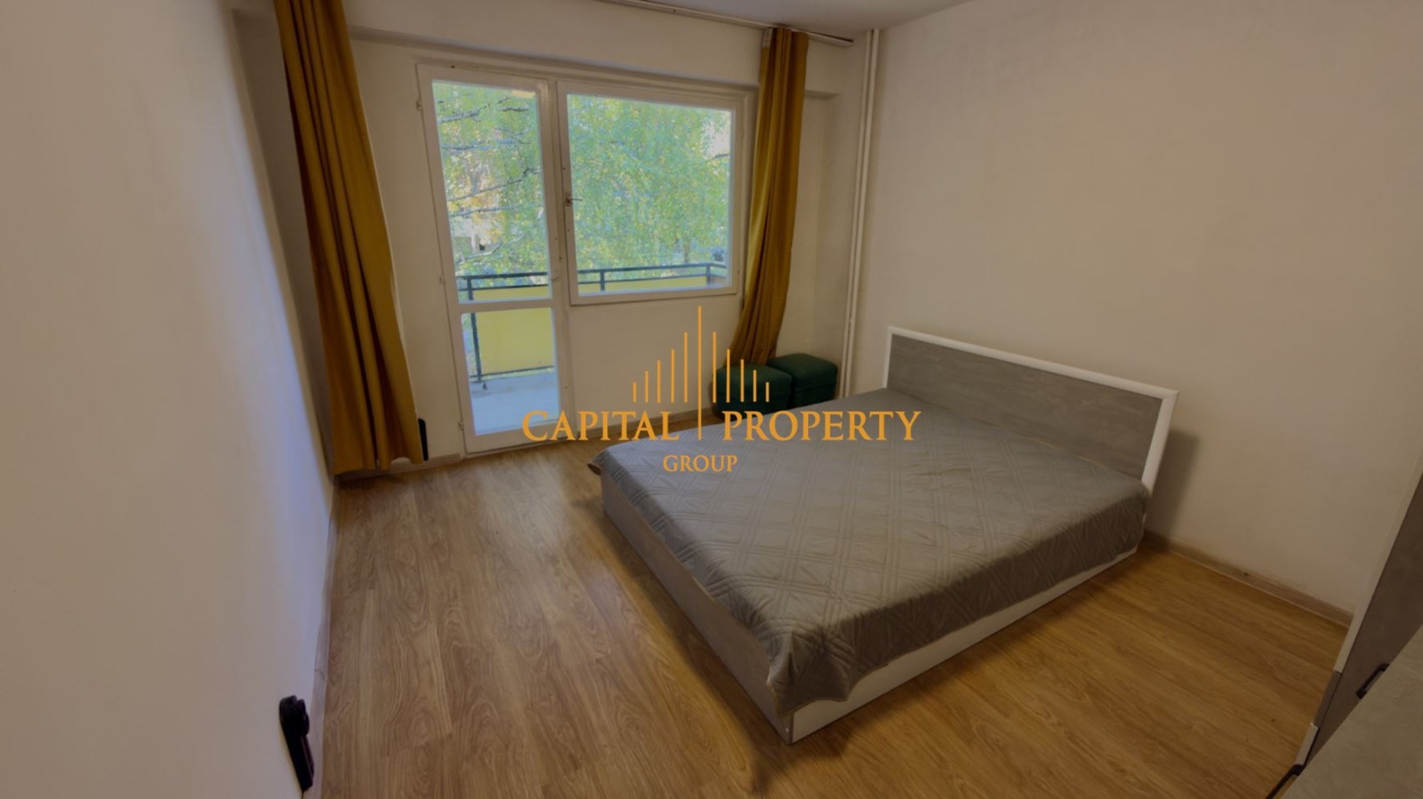 Продава 2-СТАЕН, гр. Разград, Орел, снимка 7 - Апартаменти - 56614993