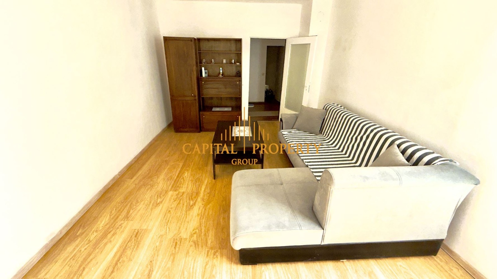 Продава 2-СТАЕН, гр. Разград, Орел, снимка 3 - Апартаменти - 56614993