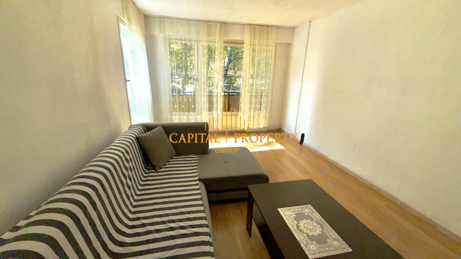 Продава 2-СТАЕН, гр. Разград, Орел, снимка 5 - Апартаменти - 56614993