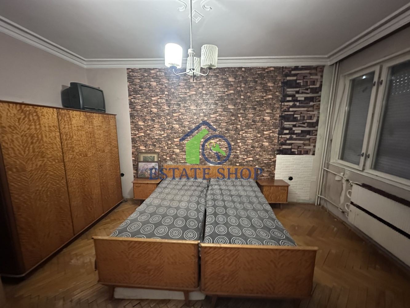 Продава 2-СТАЕН, гр. Пловдив, Мараша, снимка 4 - Апартаменти - 56737751