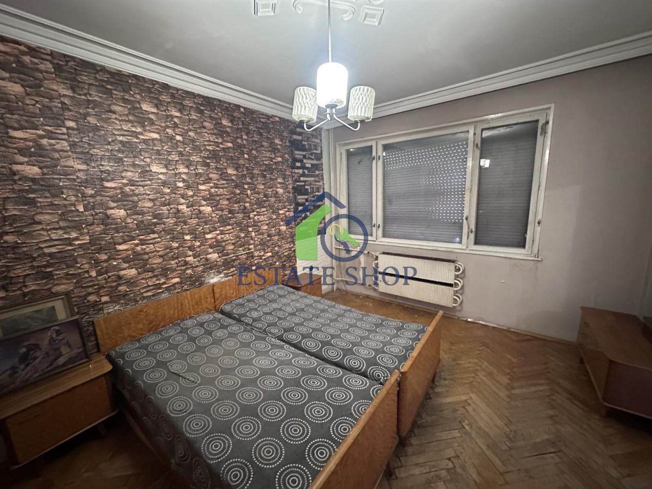 Продава 2-СТАЕН, гр. Пловдив, Мараша, снимка 5 - Апартаменти - 56737751