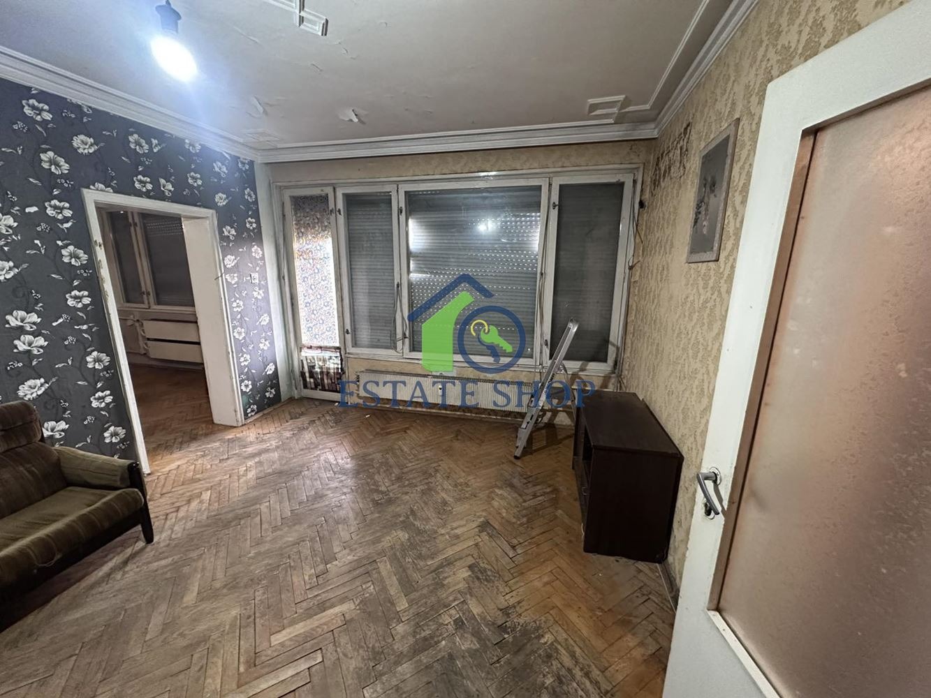 Продава 2-СТАЕН, гр. Пловдив, Мараша, снимка 2 - Апартаменти - 56737751