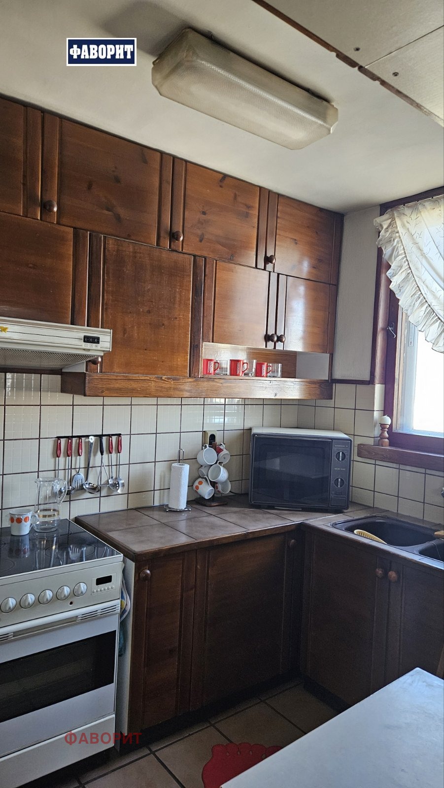 Продава 3-СТАЕН, гр. Пловдив, Център, снимка 4 - Апартаменти - 54064590