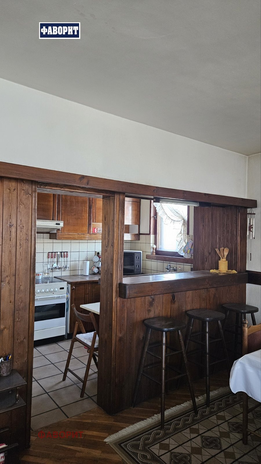 Продава 3-СТАЕН, гр. Пловдив, Център, снимка 3 - Апартаменти - 54064590