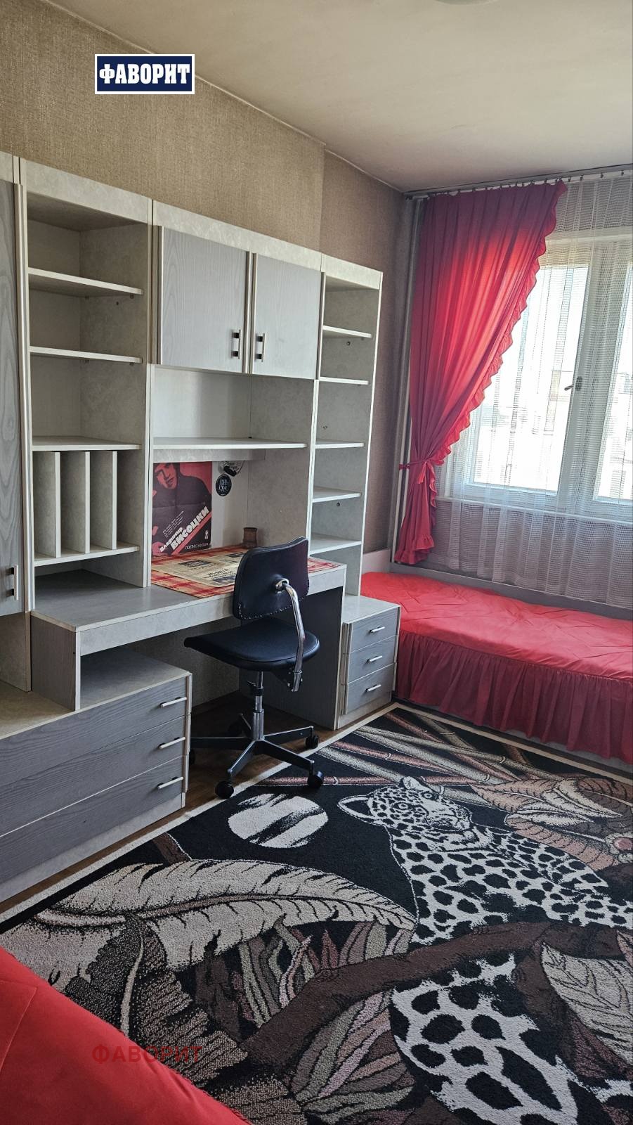 Продава 3-СТАЕН, гр. Пловдив, Център, снимка 8 - Апартаменти - 54064590