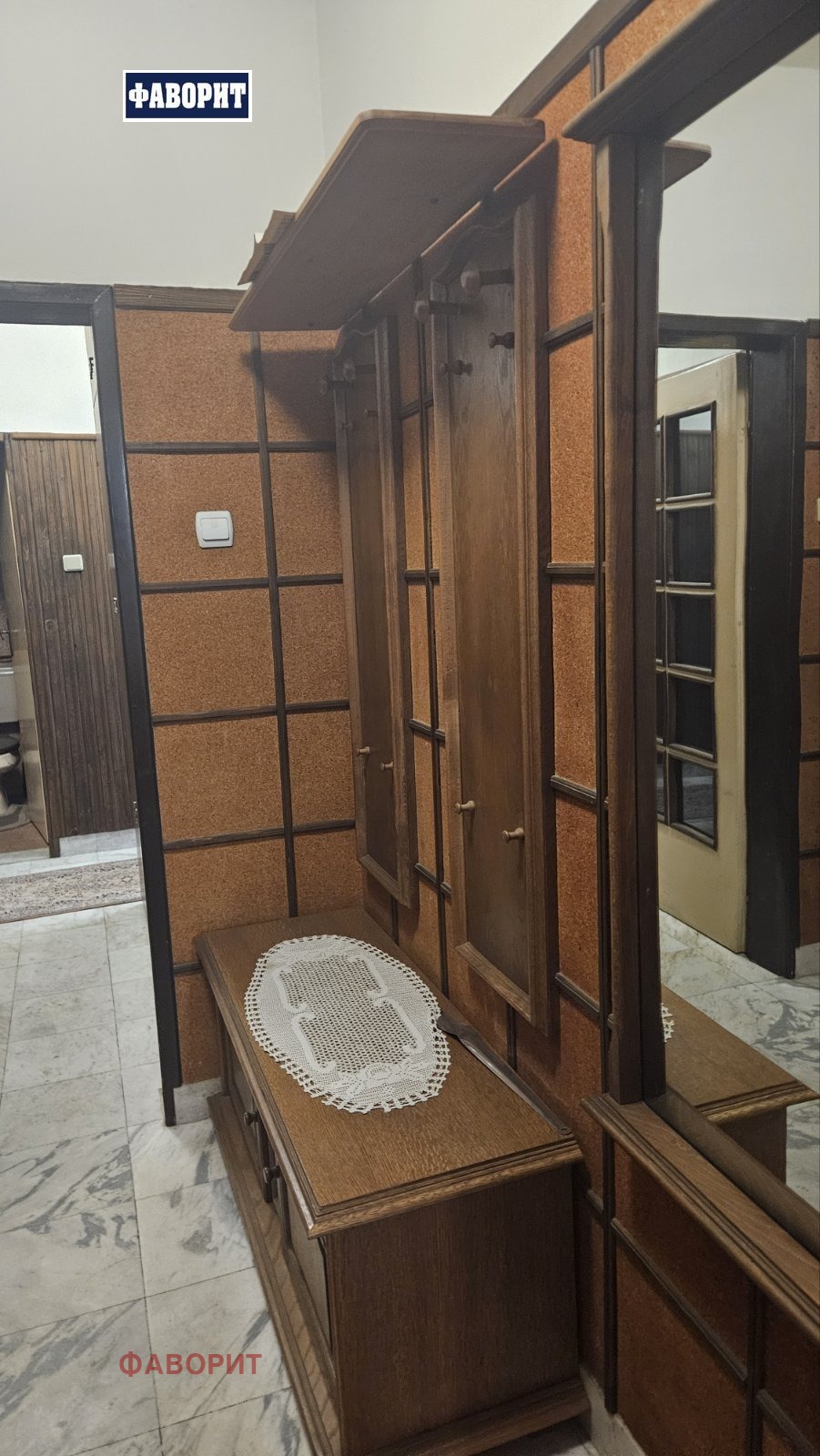 Продава 3-СТАЕН, гр. Пловдив, Център, снимка 4 - Апартаменти - 54064590