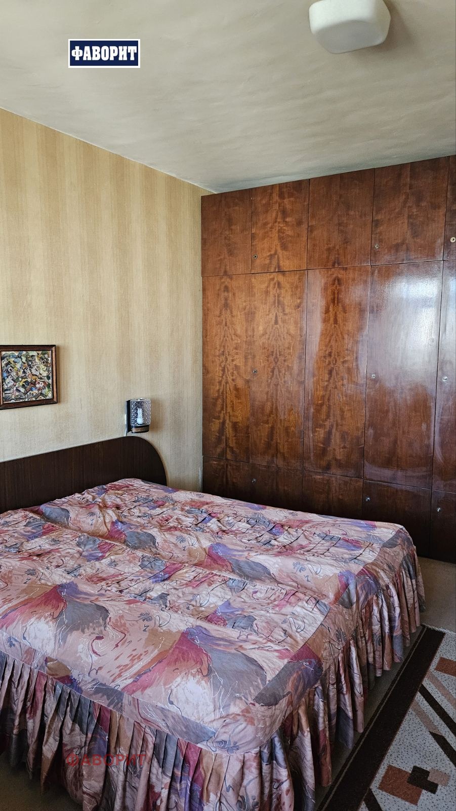 Продава 3-СТАЕН, гр. Пловдив, Център, снимка 7 - Апартаменти - 54064590